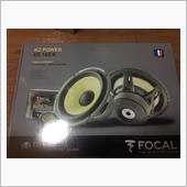 165K FOCAL(フォーカル)のスピーカーの口コミ・パーツレビュー|みんカラ 165K FOCAL(フォーカル)のスピーカーの口コミ・パーツレビュー|みんカラ