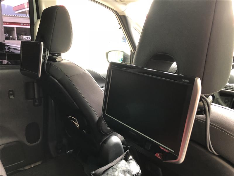 新しい季節 アルパイン sxh10t - 電装品