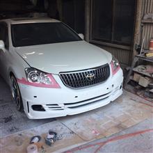 トヨタ クラウンマジェスタ カスタムまとめ おすすめのカスタムはこれだ エアロ ホイール Ledなど みんカラ トヨタ クラウンマジェスタ カスタムまとめ おすすめのカスタムはこれだ エアロ ホイール Ledなど みんカラ