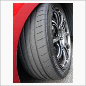 POTENZA S007A 235/40R18 BRIDGESTONE(ブリヂストン)のタイヤの口コミ ...