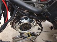 MUGEN / 無限 Copper Fiber Clutch System / カッパーファイバー 