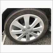 DNA Earth-1 165/50R16 YOKOHAMA(ヨコハマ)のタイヤの口コミ