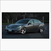 RC22 ROHANA WHEELS(ロハナホイール)のホイールの口コミ・パーツ ...
