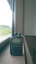 ICOM IC-R6