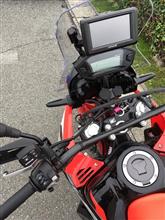 zumo 660 GARMIN(ガーミン)のカーナビ(ポータブル)の口コミ
