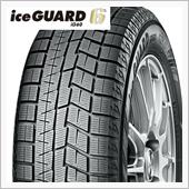 iceGUARD 6 (IG60) 225/65R17 YOKOHAMA(ヨコハマ)のタイヤの口コミ ...