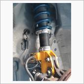 PEACE MOTOR STORE オリジナル車高調