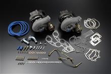 TRUST GReddy GReddy ターボチャージャー T517Z