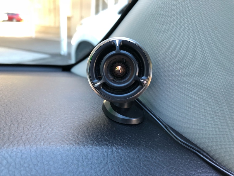 ALPINE DDL-R170S