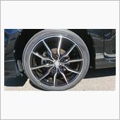 Brandle 008b Brandle ブランドル のホイールの口コミ パーツレビュー みんカラ