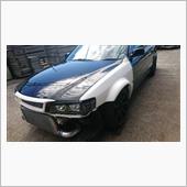 ITO AUTO SERVICE / 伊藤オートサービス V1フェンダー