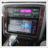 MDV-X701W KENWOOD(ケンウッド)のカーナビ(インダッシュ)の