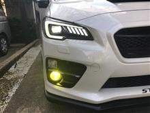 LED HEADLIGHT UNIT JAWS LIBERAL(リベラル)のヘッドランプの