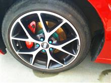 bbs germany sr ボルケーノグレーダイヤモンドカットに関する情報