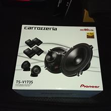 TS-V173S PIONEER / carrozzeria(パイオニア / カロッツェリア