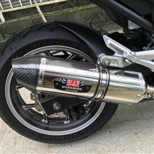 Nc750x カスタムまとめ おすすめのカスタムはこれだ エアロ ホイール Ledなど みんカラ
