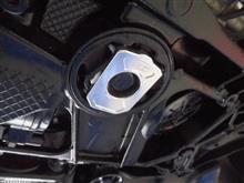 034MOTORSPORT Dogbone Mount Insert