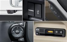 みんカラ ホンダ 純正 ナビ装着用スペシャルパッケージ Etc 条件 パーツレビュー のキーワード検索結果一覧