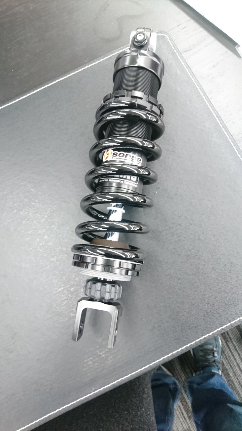Ohlins ya335 sale mt09