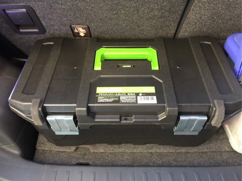 ASTRO PRODUCTS APプラスチックツールボックスBX815 のパーツ