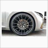 FALKEN AZENIS FK510 255/30ZR21