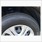 REGNO GR-XI 185/70R14 BRIDGESTONE(ブリヂストン)のタイヤの口コミ
