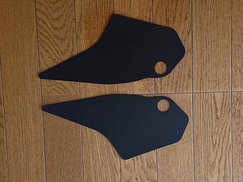 エンジンステーターカバー オートバイエンジンクランクケース