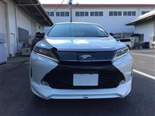 ブランド 品 通販車・バイク・自転車 - ハリアー60後期用 球屋