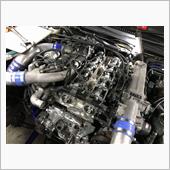 カムシャフト HKS(エッチケーエス)のカムシャフトの口コミ