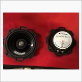 T142 Rockford Fosgate(ロックフォードフォスゲート)の