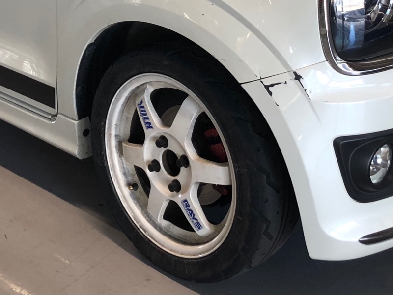 楽天市場】165/50R15（サマータイヤ・ホイールセット｜タイヤ