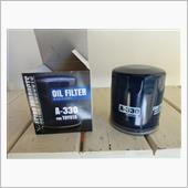 ASTRO PRODUCTS オイルフィルター