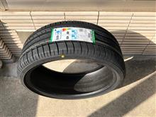 トライアングル 215/35/19に関する情報まとめ - みんカラ