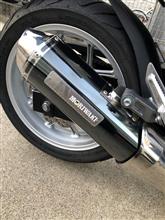 Nc750s カスタムまとめ おすすめのカスタムはこれだ エアロ ホイール Ledなど みんカラ