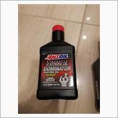 AMSOIL DOMINATOR 5W-20 Racing Oil