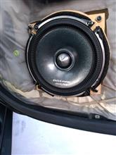 FOCAL 165W-RC のパーツレビュー | NSX(それいけEK4) | みんカラ