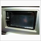 NX404 Clarion(クラリオン)のカーナビ(インダッシュ)の口コミ