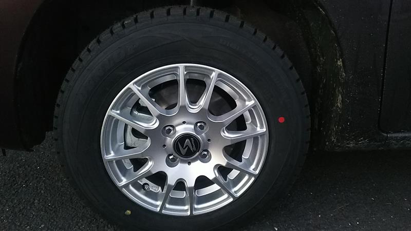 楽天市場】パッソ タイヤ 155／80r13の通販