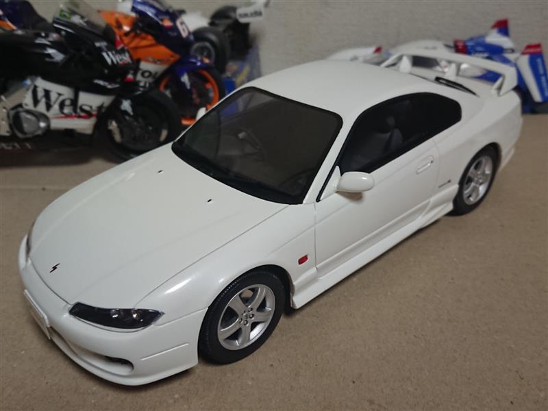 Otto Mobile 1999 Nissan Silvia Spec R Aero S15 のパーツレビュー シルビア 和っち みんカラ Otto Mobile 1999 Nissan Silvia Spec R Aero S15 のパーツレビュー シルビア 和っち みんカラ