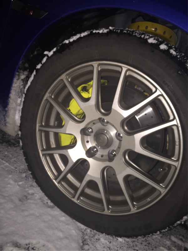 MLJ IGNITE XTRACK のパーツレビュー | WRX STI(hide_chan MLJ IGNITE XTRACK のパーツレビュー | WRX STI(hide_chan