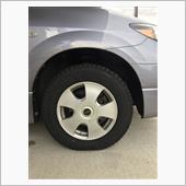 BLIZZAK DM-V1 215/65R16 BRIDGESTONE(ブリヂストン)のタイヤの口コミ ...