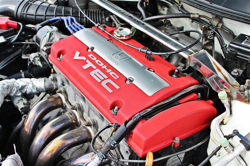 ホンダ(純正) ヘッドカバー のパーツレビュー | トルネオ(KAZ-R