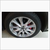 WINTER MAXX SJ8 225/55R19 DUNLOP(ダンロップ / スミトモゴム ...