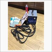 IKURA TOOLS / 育良精機 アークファン