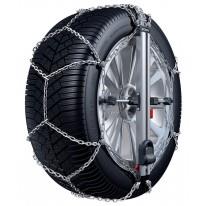 Easy-fit THULE(スーリー)のタイヤチェーンの口コミ・パーツ