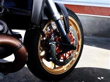 モンスター821marchesini M7RSGenesiの全体画像