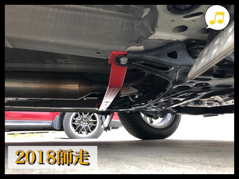 超美品の タナベ LA700S UBD14 ウェイク アンダーブレース(リア) - スプリング - labelians.fr 超美品の タナベ LA700S UBD14 ウェイク アンダーブレース(リア) - スプリング - labelians.fr