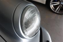 RUF CTRタイプレッドライトレンズ のパーツレビュー | 911(KA964