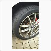 Playz PX-RV 205/50R17 BRIDGESTONE(ブリヂストン)のタイヤの口コミ Playz PX-RV 205/50R17 BRIDGESTONE(ブリヂストン)のタイヤの口コミ