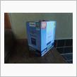 Panasonic Blue Battery caos lite N-44B19L/CL